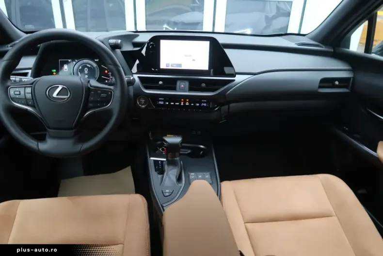 Lexus UX din 2023 cu 52.350 km - oferta LEX192667 - foto 9