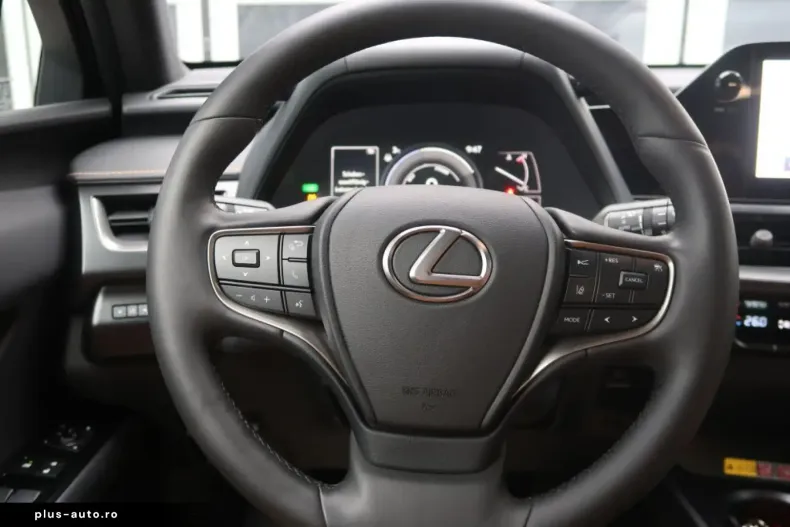 Lexus UX din 2023 cu 52.350 km - oferta LEX192667 - foto 10