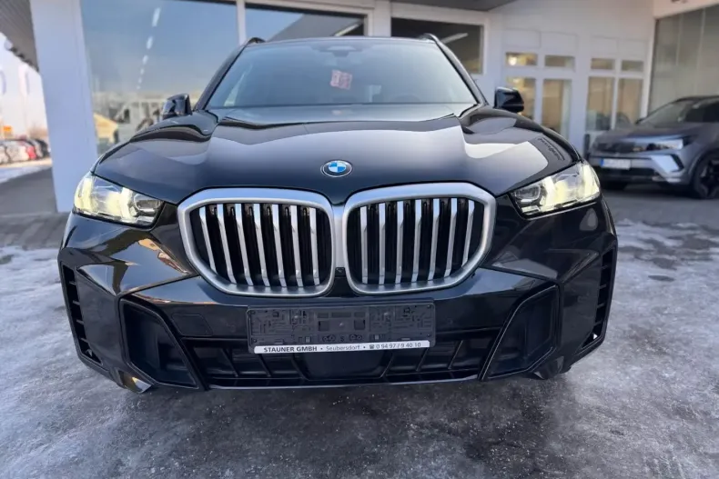 BMW X5 M (Seria X) din 2024 cu 29.987 km - oferta BMW192668 - foto 3