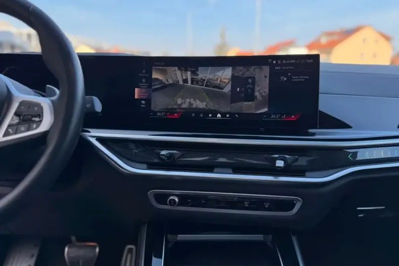 BMW X5 M (Seria X) din 2024 cu 29.987 km - oferta BMW192668 - foto 14