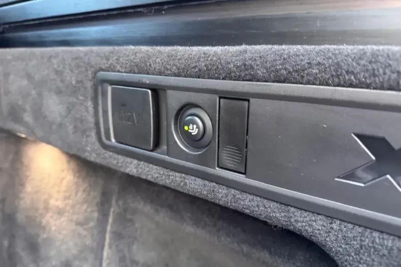 BMW X5 M (Seria X) din 2024 cu 29.987 km - oferta BMW192668 - foto 20