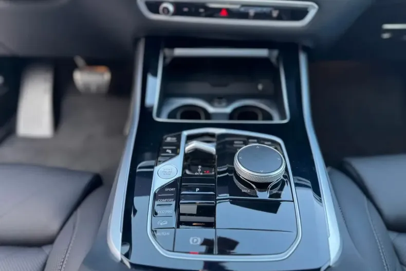 BMW X5 M (Seria X) din 2024 cu 29.987 km - oferta BMW192668 - foto 23