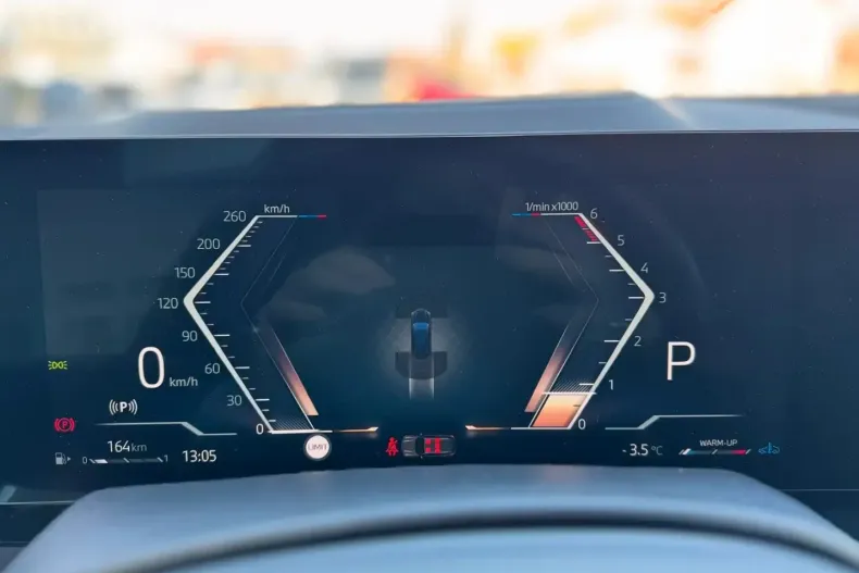 BMW X5 M (Seria X) din 2024 cu 29.987 km - oferta BMW192668 - foto 24