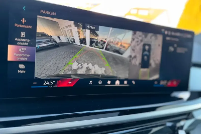 BMW X5 M (Seria X) din 2024 cu 29.987 km - oferta BMW192668 - foto 26