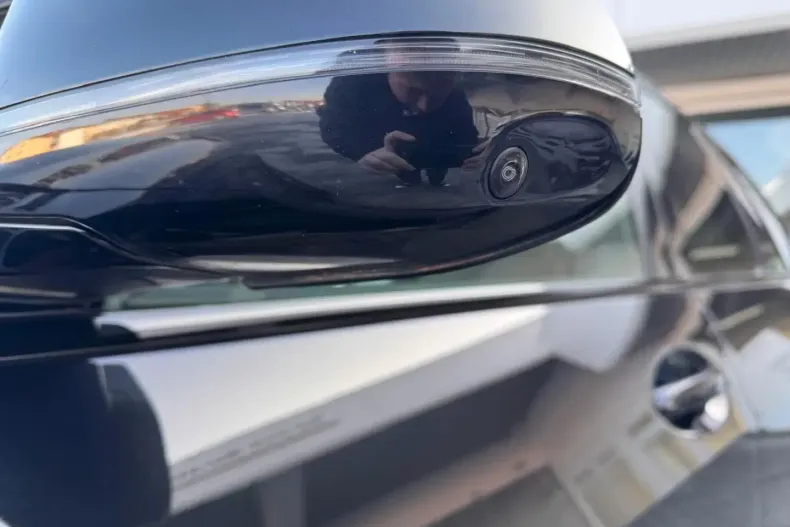 BMW X5 M (Seria X) din 2024 cu 29.987 km - oferta BMW192668 - foto 28