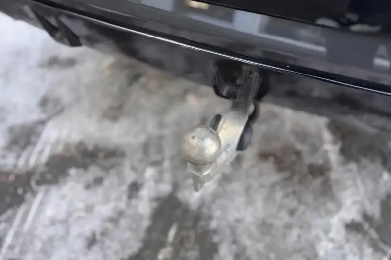 BMW X5 M (Seria X) din 2024 cu 29.987 km - oferta BMW192668 - foto 29