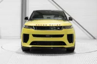 Land Rover Range Rover Sport din 2025 cu 93 km - oferta LAN192669 - foto 2