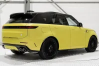 Land Rover Range Rover Sport din 2025 cu 93 km - oferta LAN192669 - foto 3