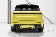 Land Rover Range Rover Sport din 2025 cu 93 km - oferta LAN192669 - foto 4