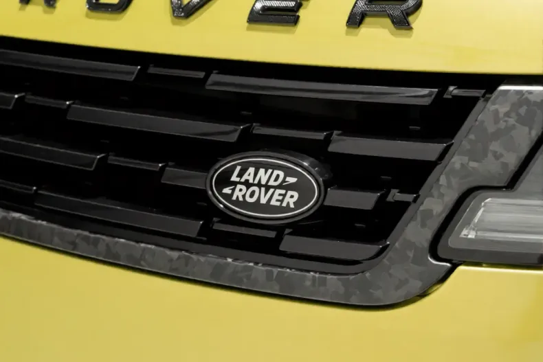 Land Rover Range Rover Sport din 2025 cu 93 km - oferta LAN192669 - foto 7