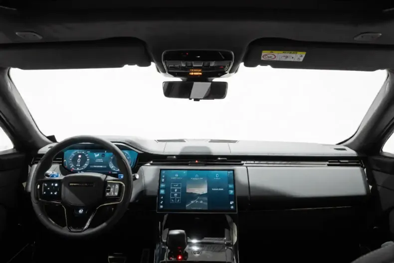 Land Rover Range Rover Sport din 2025 cu 93 km - oferta LAN192669 - foto 14
