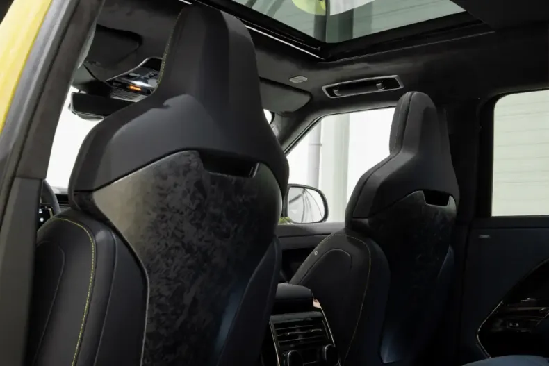 Land Rover Range Rover Sport din 2025 cu 93 km - oferta LAN192669 - foto 24