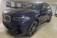 BMW X5 M (Seria X) din 2022 cu 48.900 km - oferta BMW192670 - foto 1