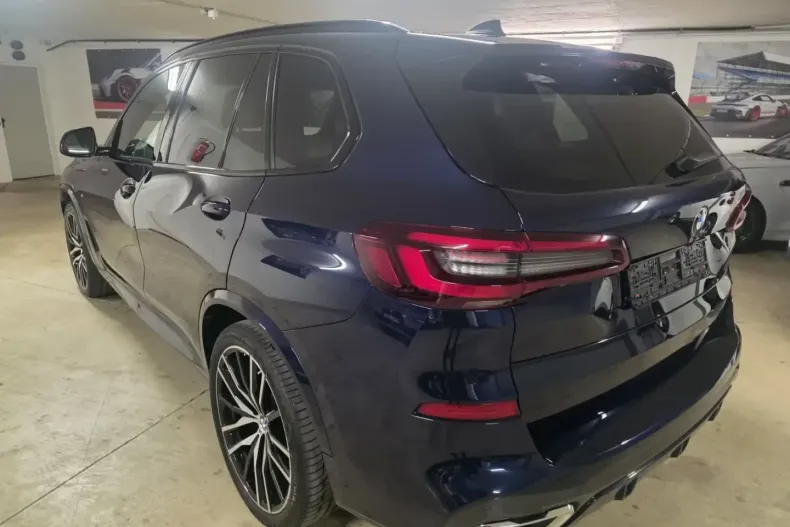 BMW X5 M (Seria X) din 2022 cu 48.900 km - oferta BMW192670 - foto 6