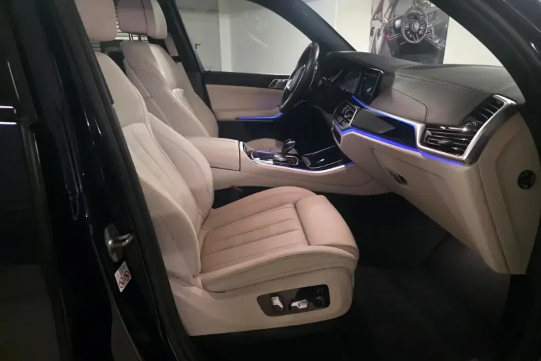 BMW X5 M (Seria X) din 2022 cu 48.900 km - oferta BMW192670 - foto 13