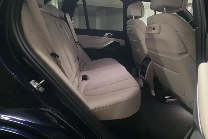BMW X5 M (Seria X) din 2022 cu 48.900 km - oferta BMW192670 - foto 14
