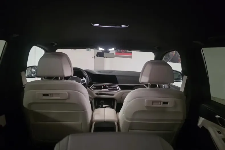 BMW X5 M (Seria X) din 2022 cu 48.900 km - oferta BMW192670 - foto 15