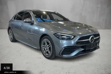 Mercedes-Benz C 300 din 2023 - oferta MER192671