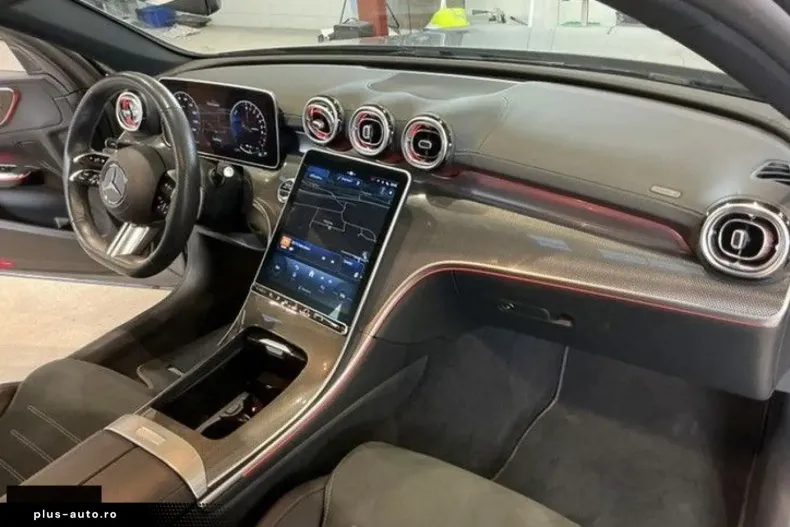 Mercedes-Benz C 300 (Clasa C) din 2023 cu 42.079 km - oferta MER192671 - foto 4