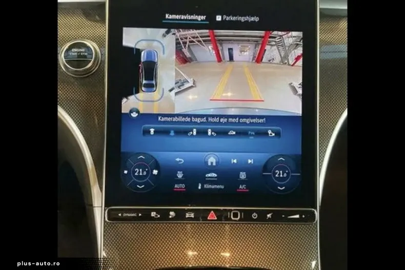 Mercedes-Benz C 300 (Clasa C) din 2023 cu 42.079 km - oferta MER192671 - foto 6