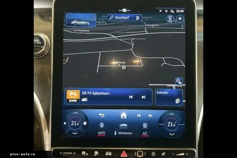 Mercedes-Benz C 300 (Clasa C) din 2023 cu 42.079 km - oferta MER192671 - foto 9