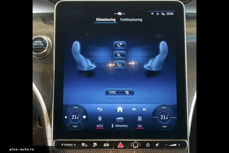 Mercedes-Benz C 300 (Clasa C) din 2023 cu 42.079 km - oferta MER192671 - foto 14