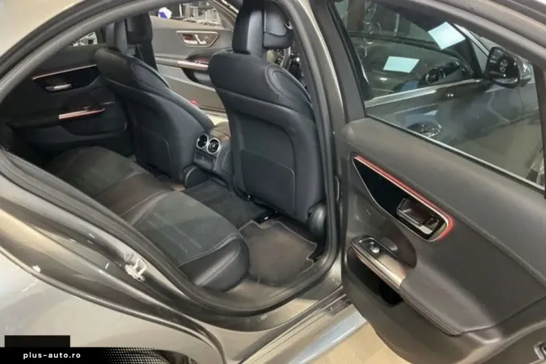 Mercedes-Benz C 300 (Clasa C) din 2023 cu 42.079 km - oferta MER192671 - foto 22