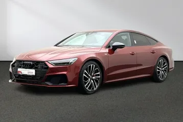 Audi A7 din 2024 - oferta AUD192672