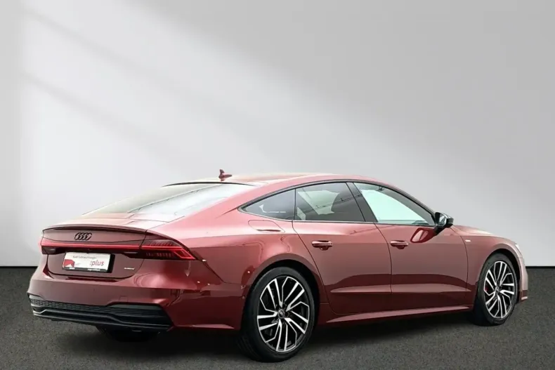 Audi A7 din 2024 cu 19.100 km - oferta AUD192672 - foto 3