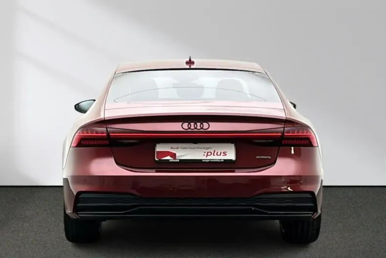 Audi A7 din 2024 cu 19.100 km - oferta AUD192672 - foto 5