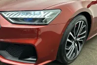 Audi A7 din 2024 cu 19.100 km - oferta AUD192672 - foto 6