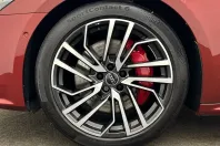 Audi A7 din 2024 cu 19.100 km - oferta AUD192672 - foto 7