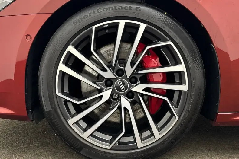 Audi A7 din 2024 cu 19.100 km - oferta AUD192672 - foto 7