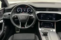 Audi A7 din 2024 cu 19.100 km - oferta AUD192672 - foto 8