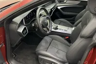 Audi A7 din 2024 cu 19.100 km - oferta AUD192672 - foto 9