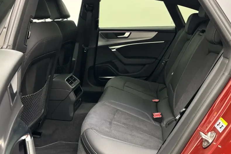 Audi A7 din 2024 cu 19.100 km - oferta AUD192672 - foto 11