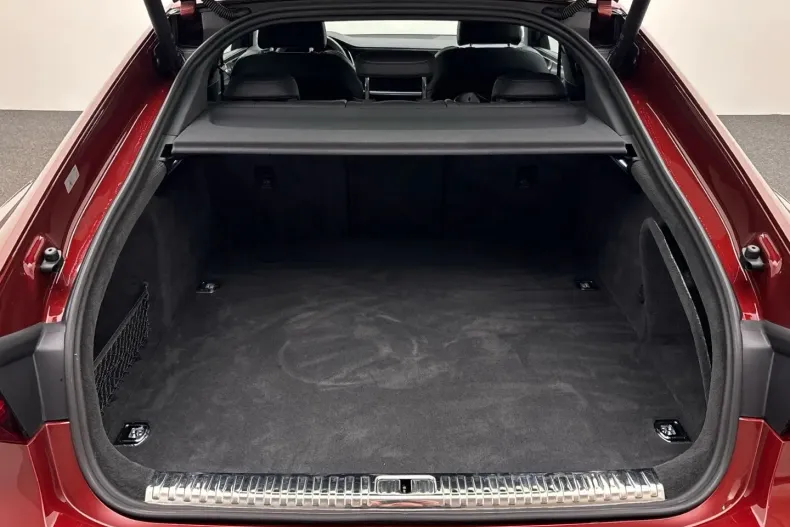 Audi A7 din 2024 cu 19.100 km - oferta AUD192672 - foto 13