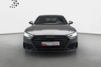 Audi A7 din 2022 cu 71.600 km - oferta AUD192673 - foto 1