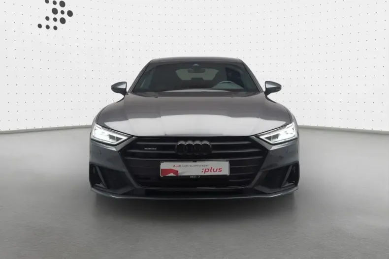 Audi A7 din 2022 cu 71.600 km - oferta AUD192673 - foto 1