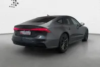 Audi A7 din 2022 cu 71.600 km - oferta AUD192673 - foto 2