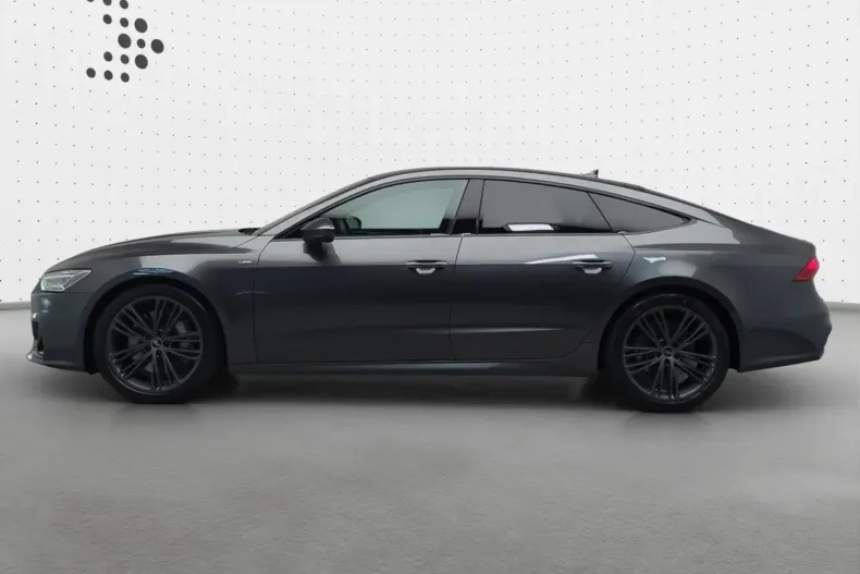 Audi A7 din 2022 cu 71.600 km - oferta AUD192673 - foto 3