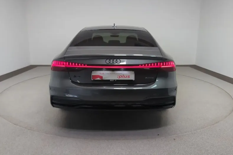 Audi A7 din 2022 cu 71.600 km - oferta AUD192673 - foto 4