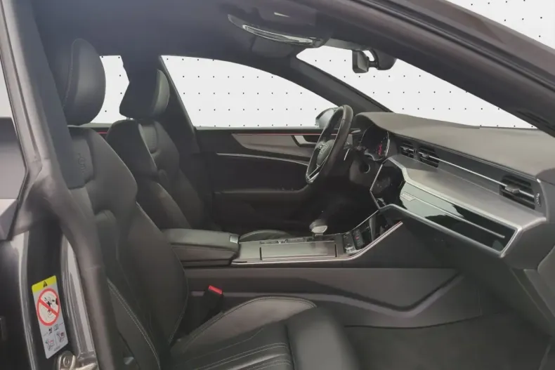 Audi A7 din 2022 cu 71.600 km - oferta AUD192673 - foto 5