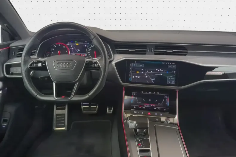 Audi A7 din 2022 cu 71.600 km - oferta AUD192673 - foto 6