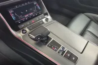 Audi A7 din 2022 cu 71.600 km - oferta AUD192673 - foto 8