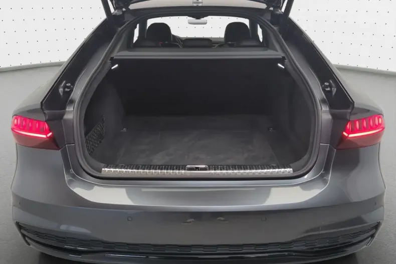 Audi A7 din 2022 cu 71.600 km - oferta AUD192673 - foto 10