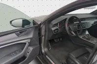 Audi A7 din 2022 cu 71.600 km - oferta AUD192673 - foto 12