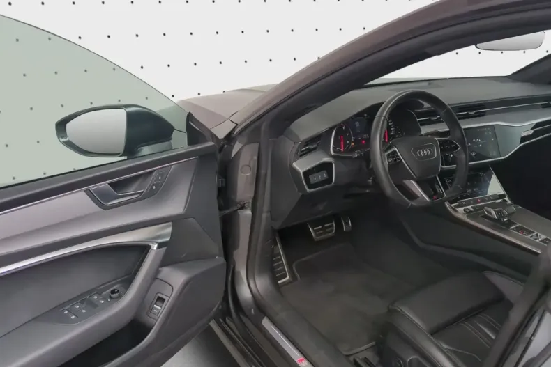 Audi A7 din 2022 cu 71.600 km - oferta AUD192673 - foto 12