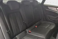 Audi A7 din 2022 cu 71.600 km - oferta AUD192673 - foto 13