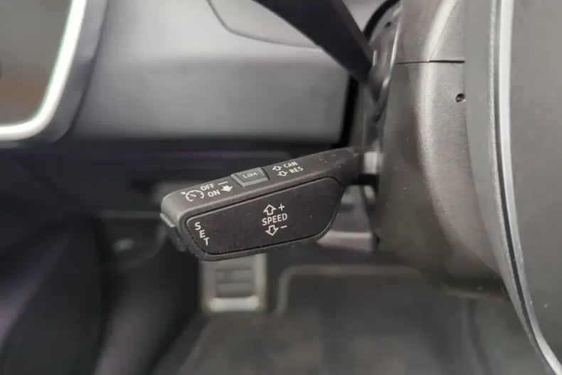 Audi A7 din 2022 cu 71.600 km - oferta AUD192673 - foto 14